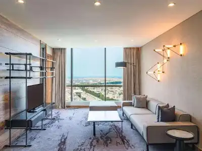 Swissôtel Jakarta PIK Avenue - 122