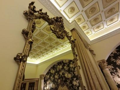 Impero Vaticano Suites Guest House - 92