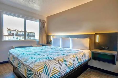 Motel 6 Santa Fe - 50