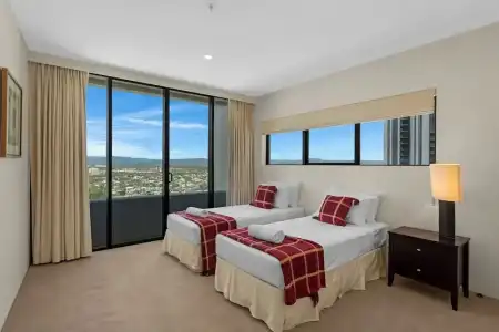 Aria Apartments - 233