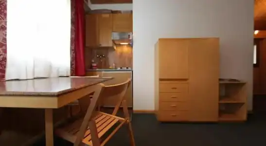 Residence Les Coupoles - 93
