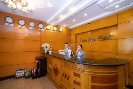 Bon Ami - Thien Xuan - 38
