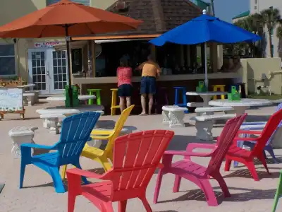 Fountain Beach Resort - 18