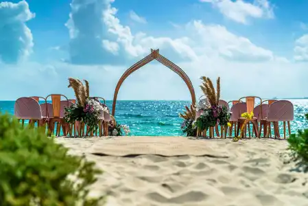 Inspira Atelier Playa Mujeres - 31