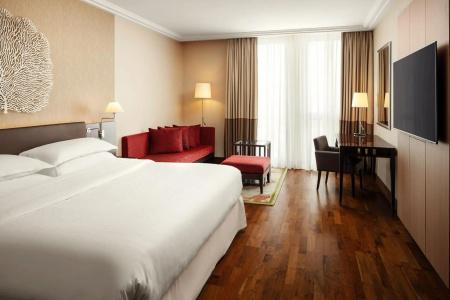 Sheraton Bratislava - 35