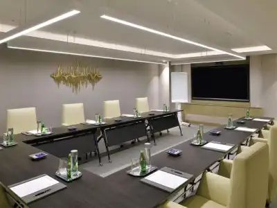 Mövenpick Bahrain - 17
