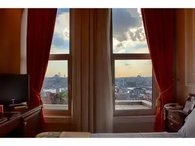 Anemon Koleksiyon Galata Otel - 19