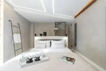 Le Dortoir Boutique Suites - 44