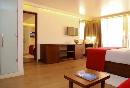 Pegasus Reef - A Beach Resort in Colombo - 116