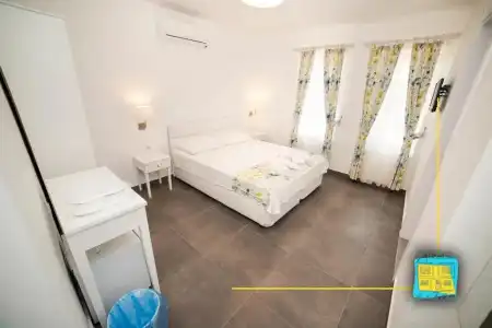 Ni̇li̇a Bozcaada - 51