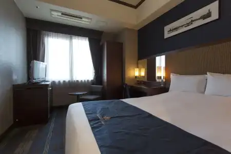 Monterey Grasmere Osaka - 29