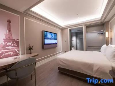 Mercure Shanghai Xujiahui South - 33