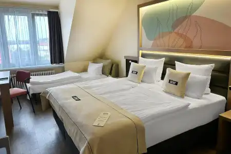 Garner Berlin - Charlottenburg by IHG - 3