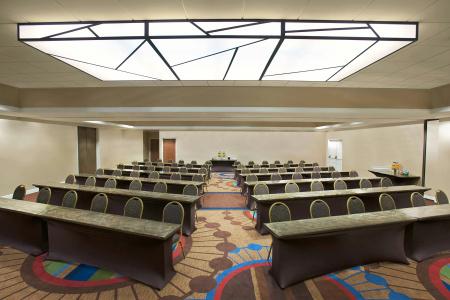 Sheraton Anchorage - 25