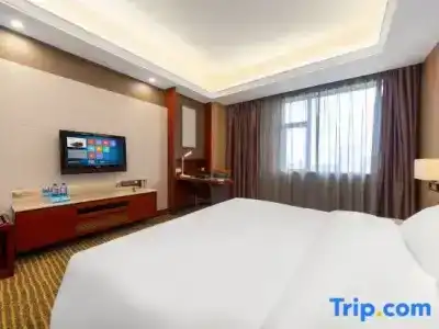 Dongguan Haixia - 26