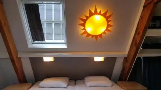 Corner House - 2