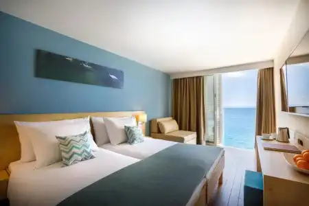 Valamar Bellevue Resort - All Inclusive - 86