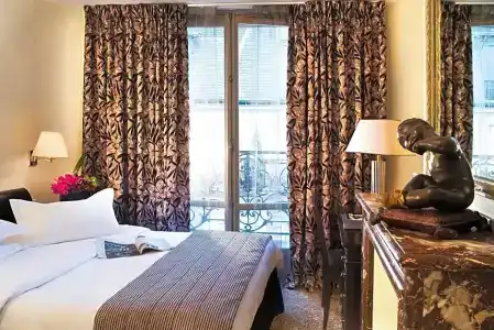 Vaneau Saint Germain - 46