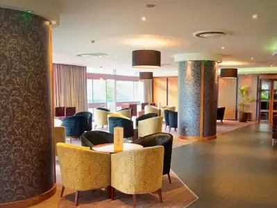 Holiday Inn Birmingham City Centre by IHG - 1