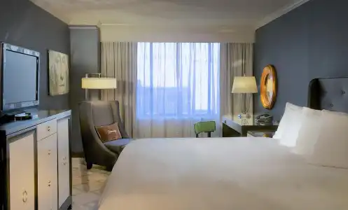 The Melrose Georgetown - 3