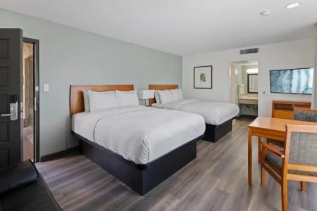 Vagabond Inn Glendale - 54