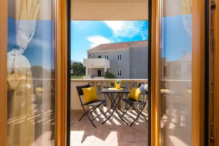 Cina Apartments - 127