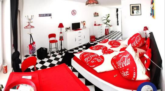 Down Town Motel - 44