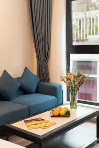 Sq Hang Gai & Spa - 137