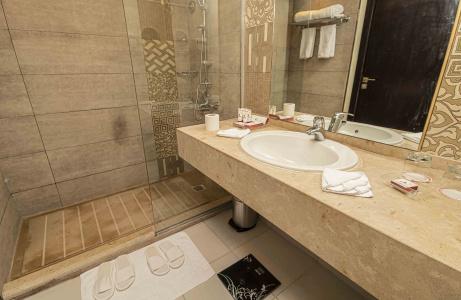 Amarina Abu Soma Resort & Aquapark - 9
