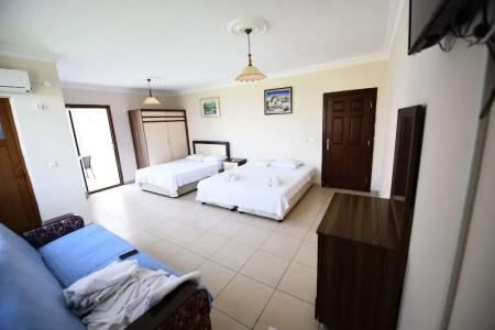 Odin Butik Otel - 29
