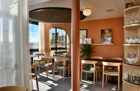Holiday Inn Reims - City Centre - 25