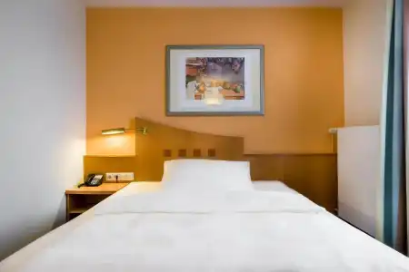 Mercure Ingolstadt - 65
