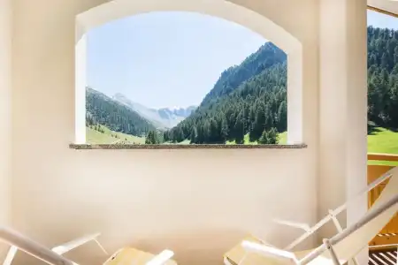 Chasa Castello Relax & Spa - 23