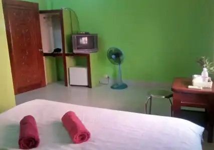 Sam So Guesthouse - 1
