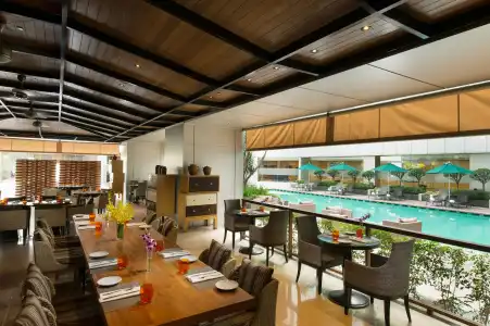 DoubleTree by Hilton Kuala Lumpur - 27