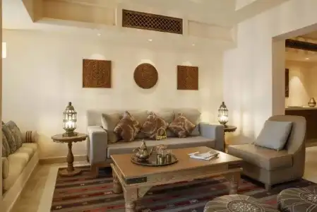 Al Wathba, a Luxury Collection Desert Resort & Spa, Abu Dhabi - 30
