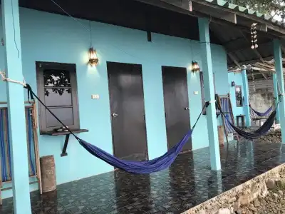 Blue Sky Resort - 9