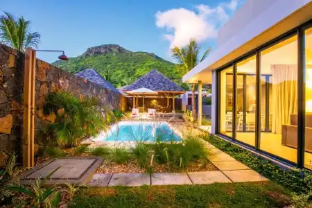 Marguery Villas by MJ Holidays - 73