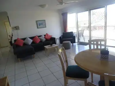 Alexander Beachfront Apartments - 56
