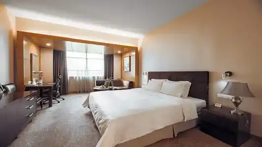 Holiday Inn Changzhou Wujin by IHG - 44