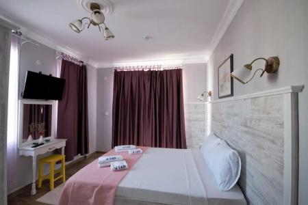Cundavilla & Suites - 20