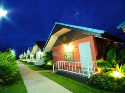 Baan Chay Namm Resort - 2