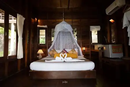 Sensi Paradise Beach Resort - 148