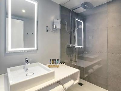 Novotel Paris Charles-De-Gaulle Airport - 56