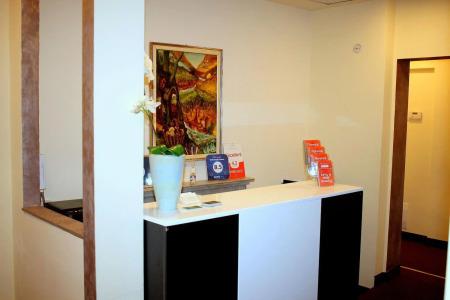 B&B Marbo Florence - 3