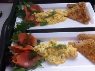 Scobie's Boutique Bed & Breakfast - 8