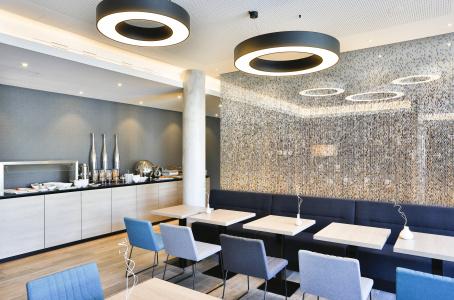 Holiday Inn Express Karlsruhe - City Park by IHG - 25