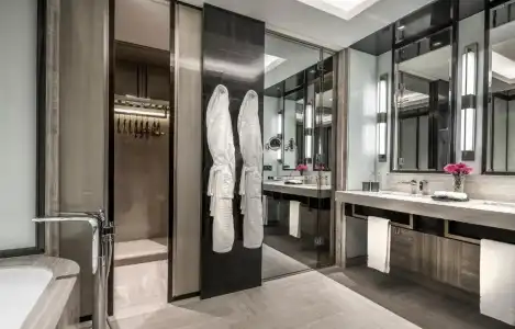 Four Seasons Kuala Lumpur - 45
