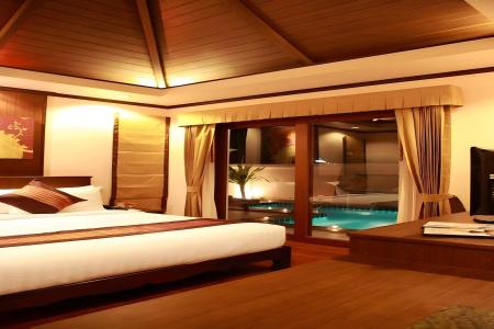 Kanok Buri Resort - 28