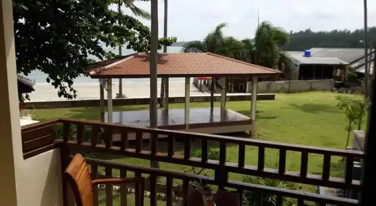 Lanta Pura Beach Resort (SHA Extra Plus) - 26